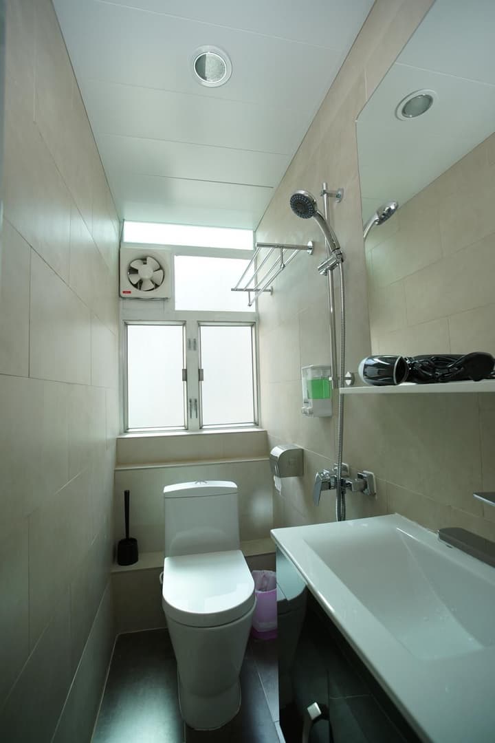 ALOHAS Hostel