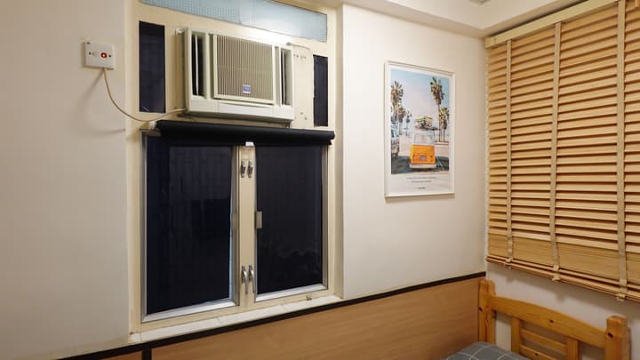 ALOHAS Hostel