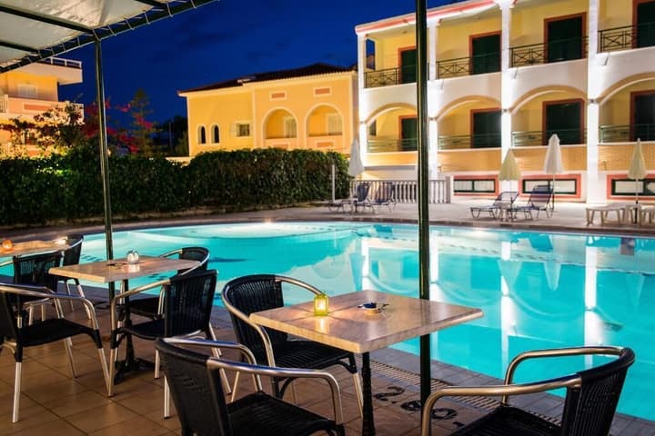 Club Zante Plaza