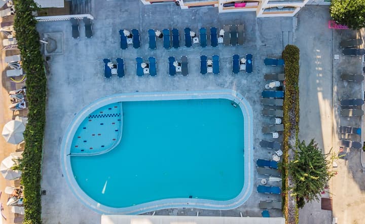 Club Zante Plaza