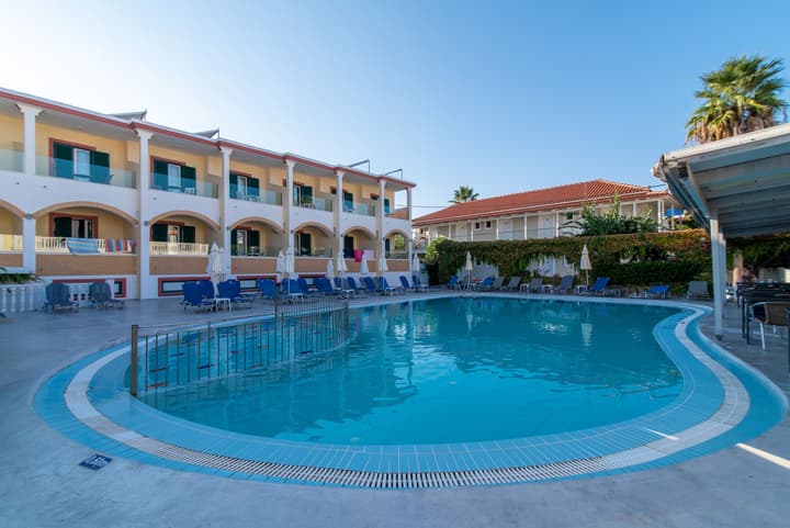 Club Zante Plaza