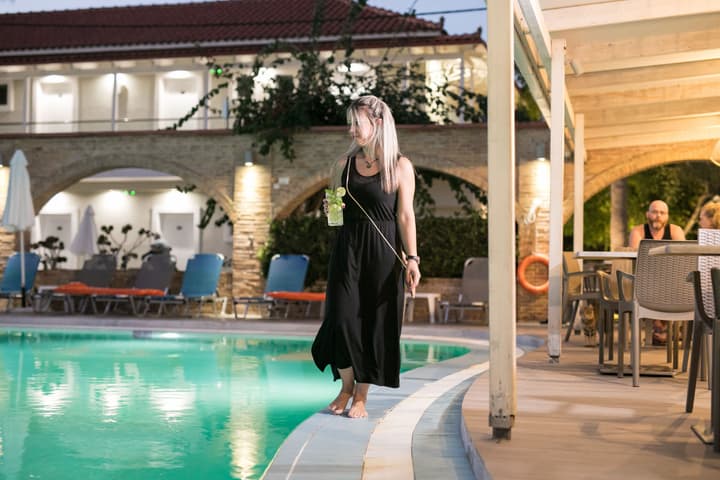 Club Zante Plaza