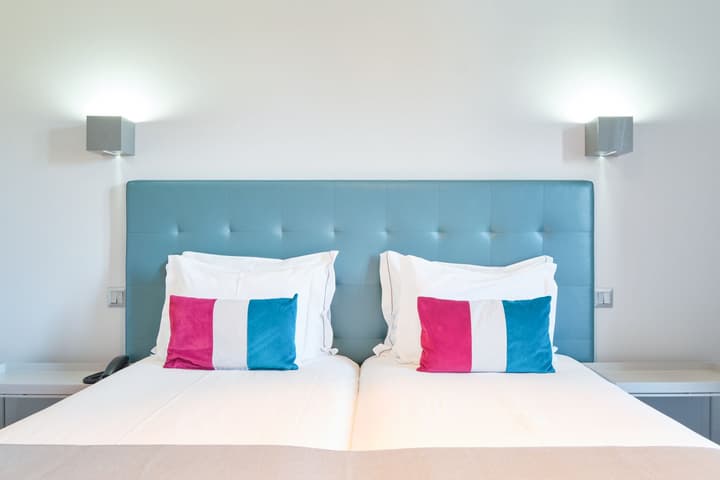 Sintra Bliss Hotel