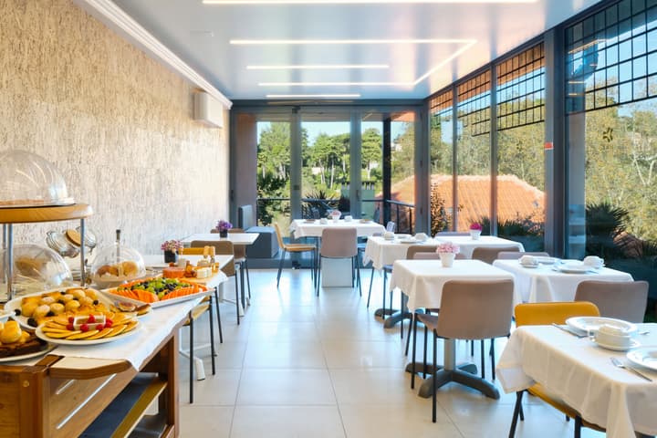 Sintra Bliss Hotel