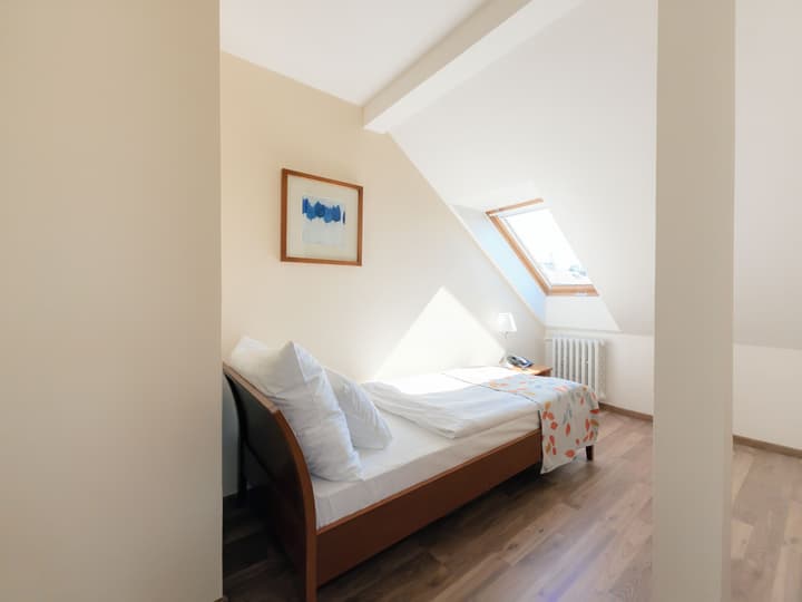 Hotel Orion