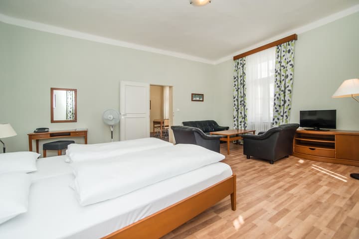 Hotel Orion