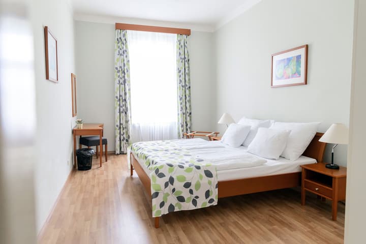 Hotel Orion