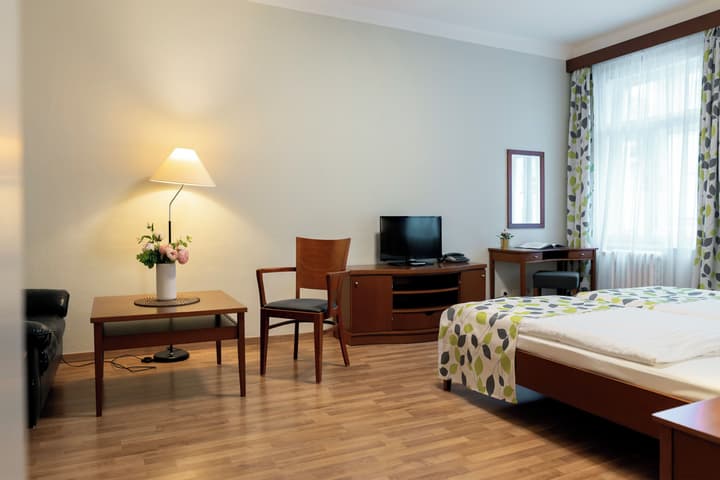 Hotel Orion