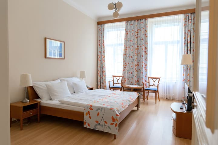 Hotel Orion