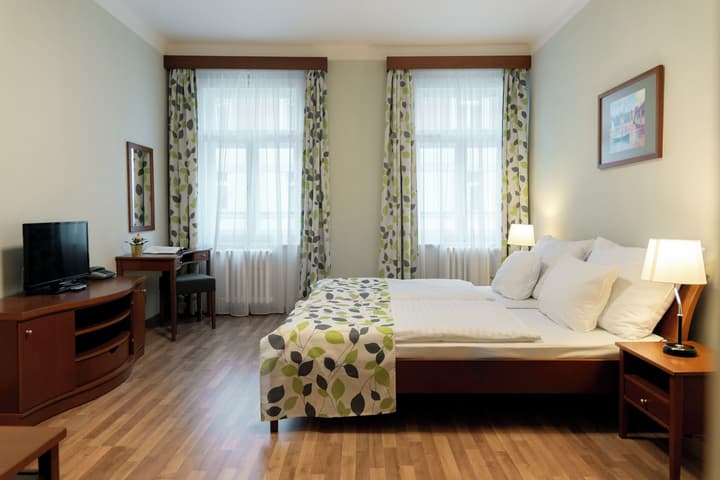 Hotel Orion