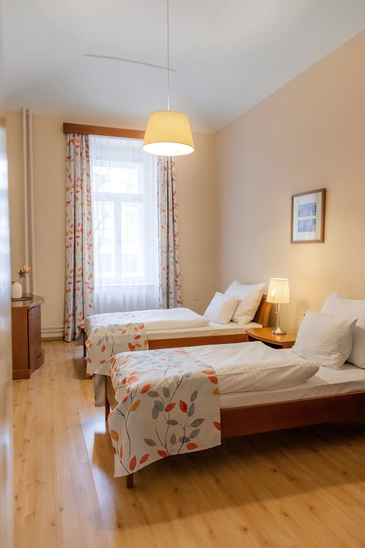 Hotel Orion