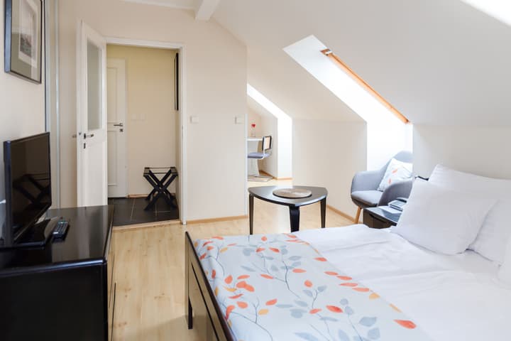Hotel Orion