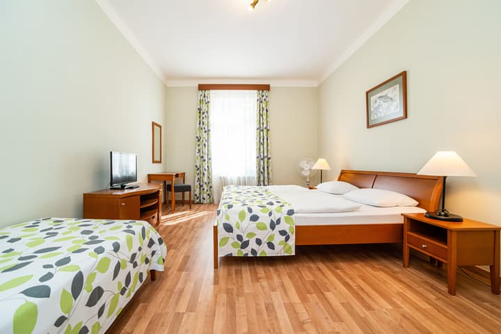Hotel Orion