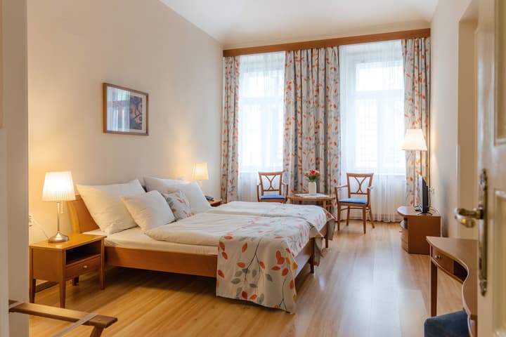 Hotel Orion