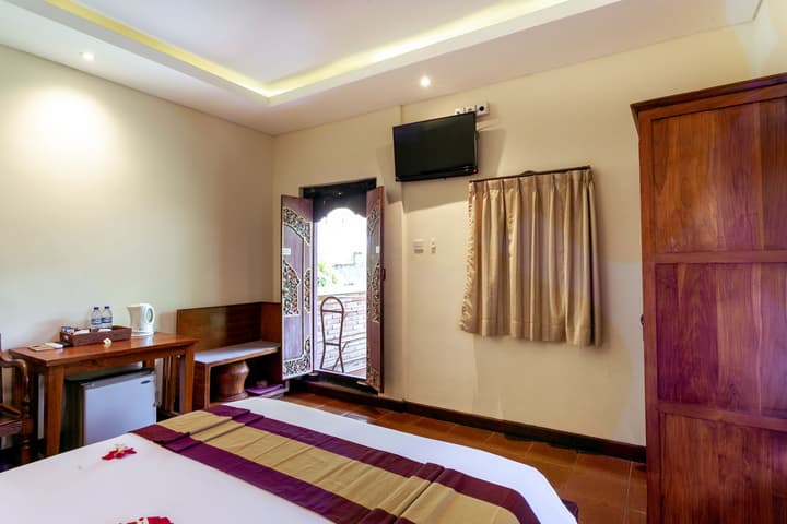 Lumbung Sari Cottages & Spa