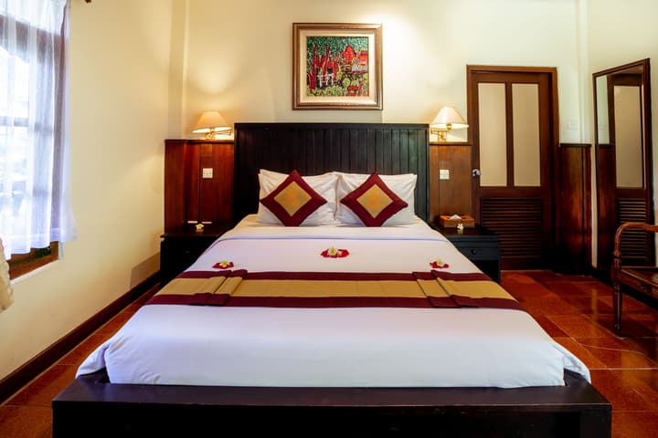 Lumbung Sari Cottages & Spa