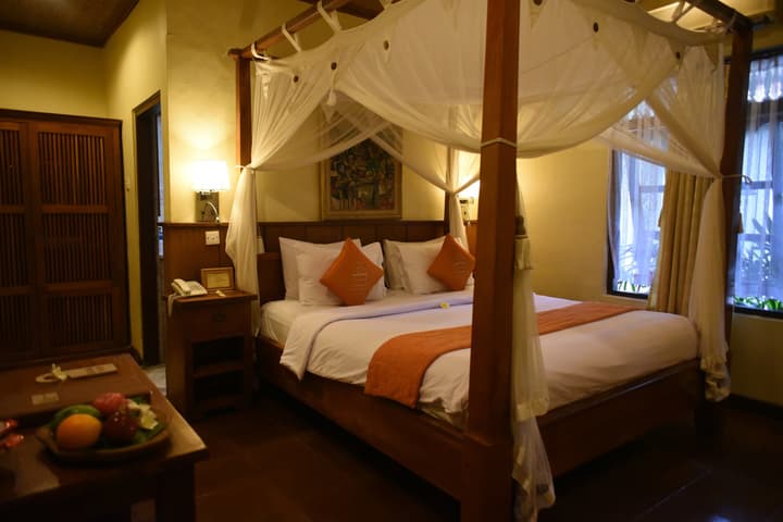 Lumbung Sari Cottages & Spa