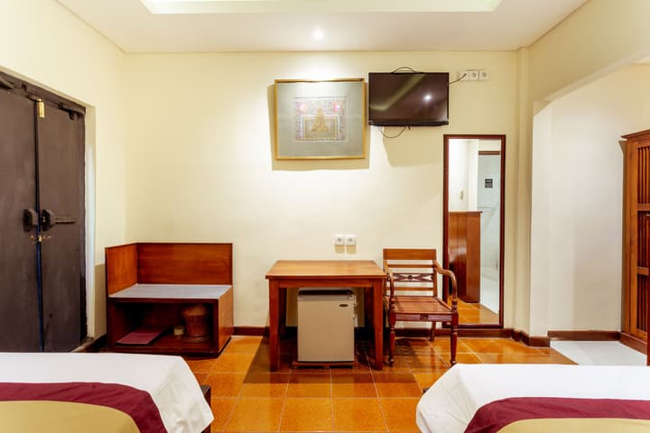 Lumbung Sari Cottages & Spa