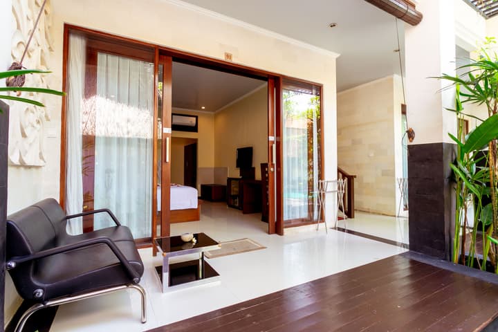 Lumbung Sari Cottages & Spa