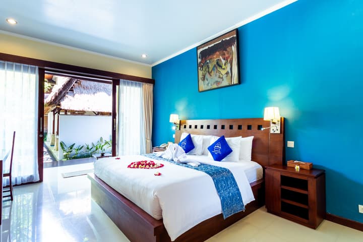 Lumbung Sari Cottages & Spa