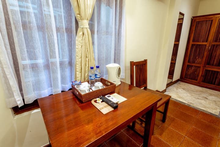 Lumbung Sari Cottages & Spa