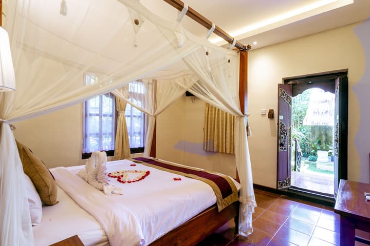 Lumbung Sari Cottages & Spa