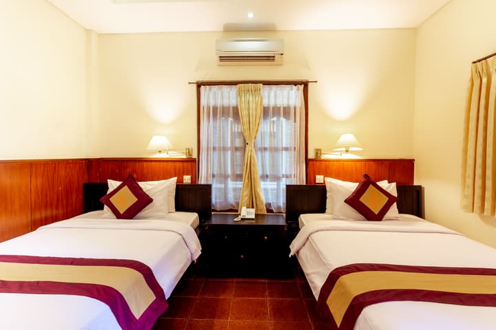 Lumbung Sari Cottages & Spa