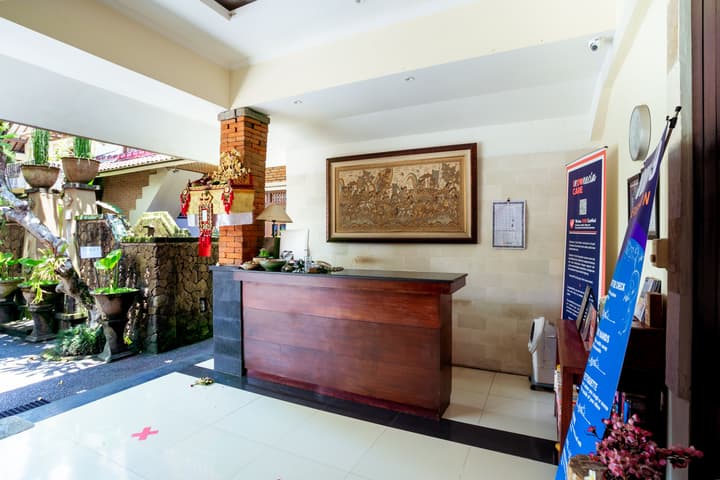 Lumbung Sari Cottages & Spa