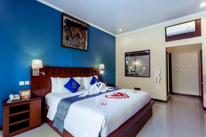Lumbung Sari Cottages & Spa