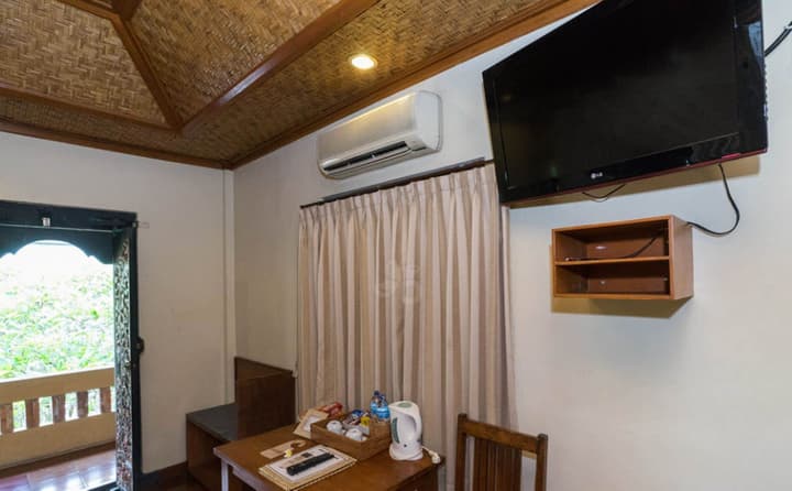 Lumbung Sari Cottages & Spa