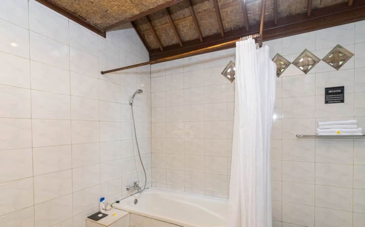 Lumbung Sari Cottages & Spa
