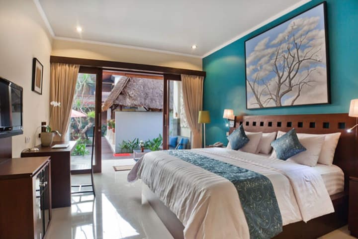Lumbung Sari Cottages & Spa