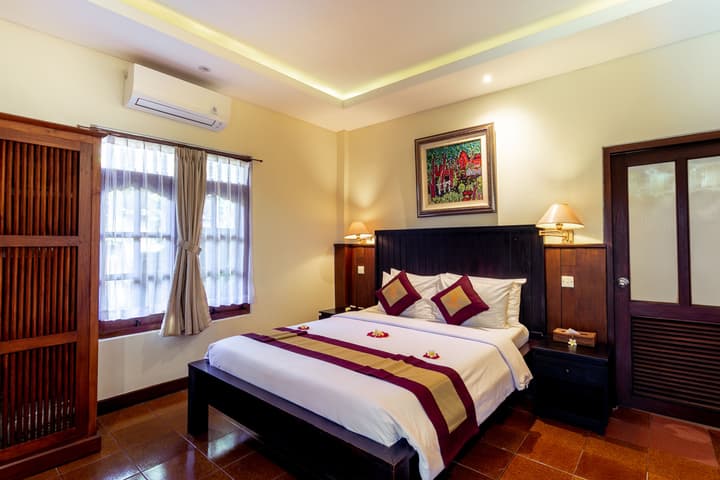 Lumbung Sari Cottages & Spa