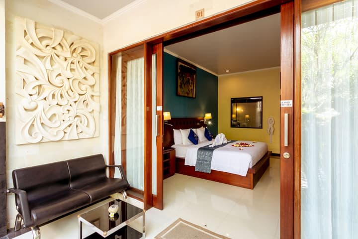 Lumbung Sari Cottages & Spa