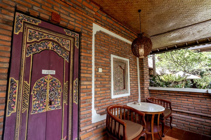 Lumbung Sari Cottages & Spa