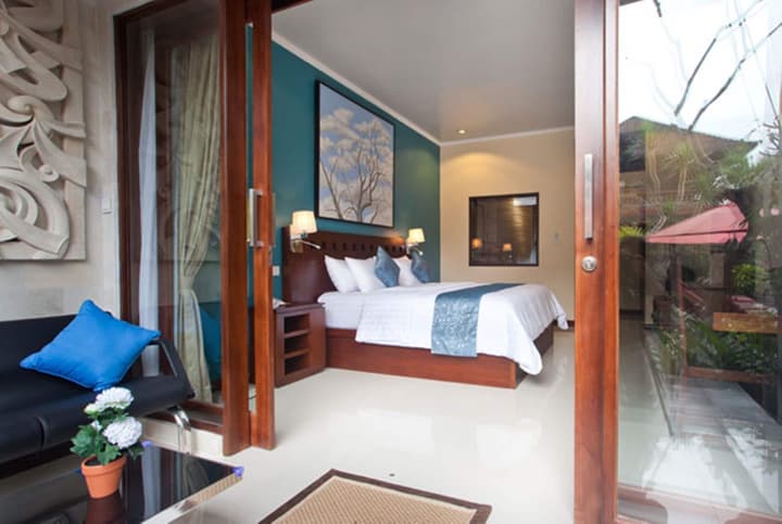 Lumbung Sari Cottages & Spa