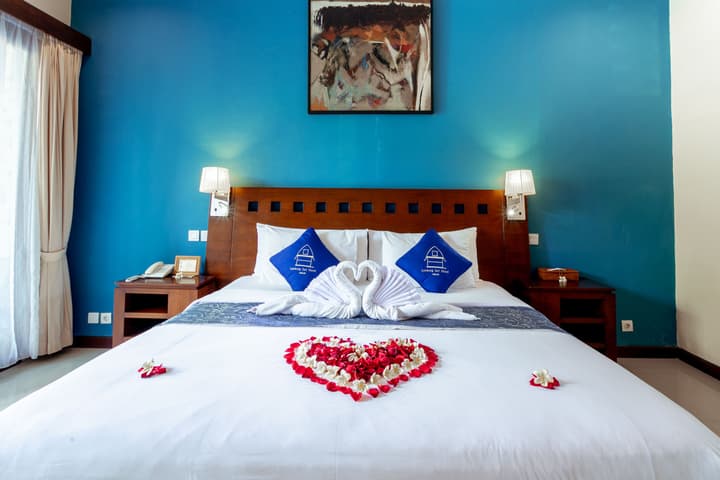 Lumbung Sari Cottages & Spa