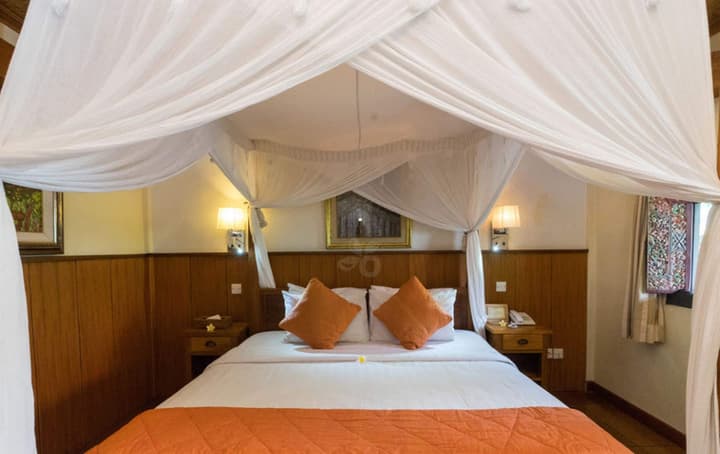 Lumbung Sari Cottages & Spa