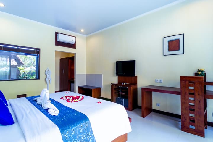 Lumbung Sari Cottages & Spa