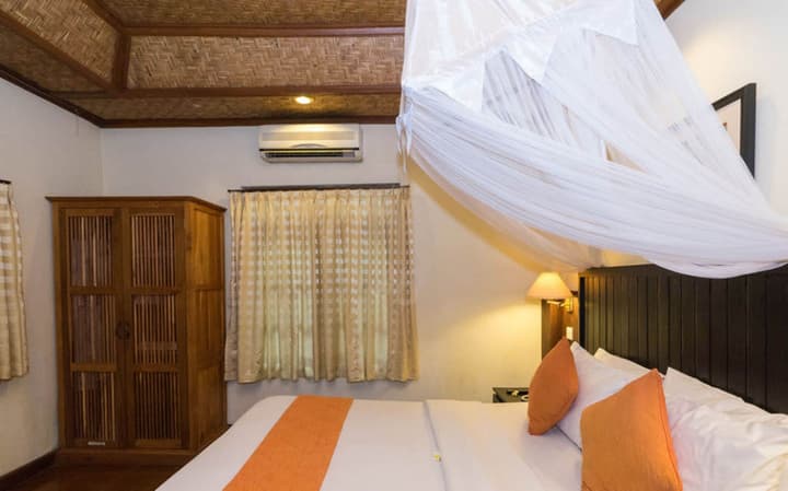 Lumbung Sari Cottages & Spa