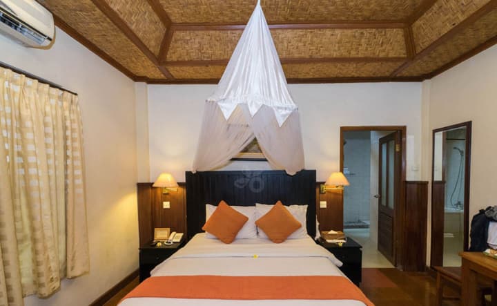 Lumbung Sari Cottages & Spa