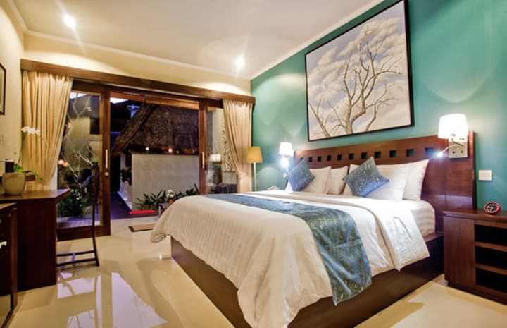 Lumbung Sari Cottages & Spa