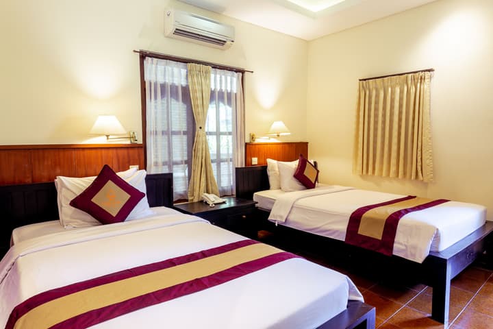 Lumbung Sari Cottages & Spa