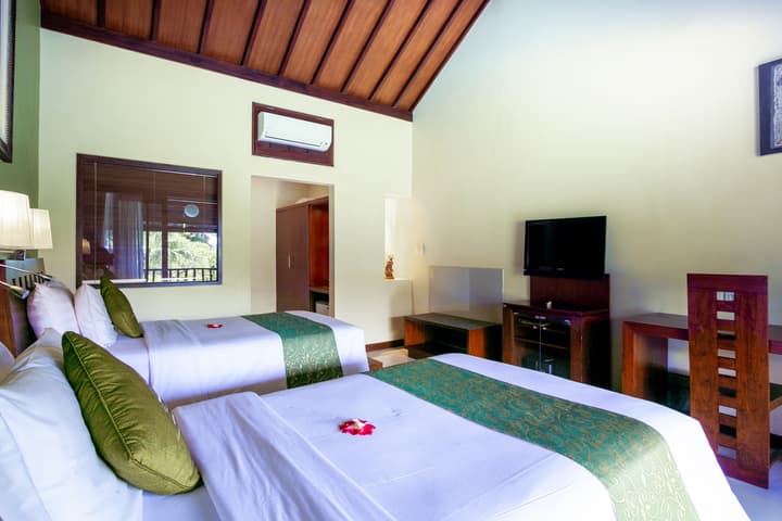Lumbung Sari Cottages & Spa