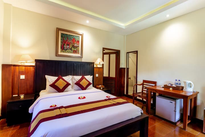 Lumbung Sari Cottages & Spa
