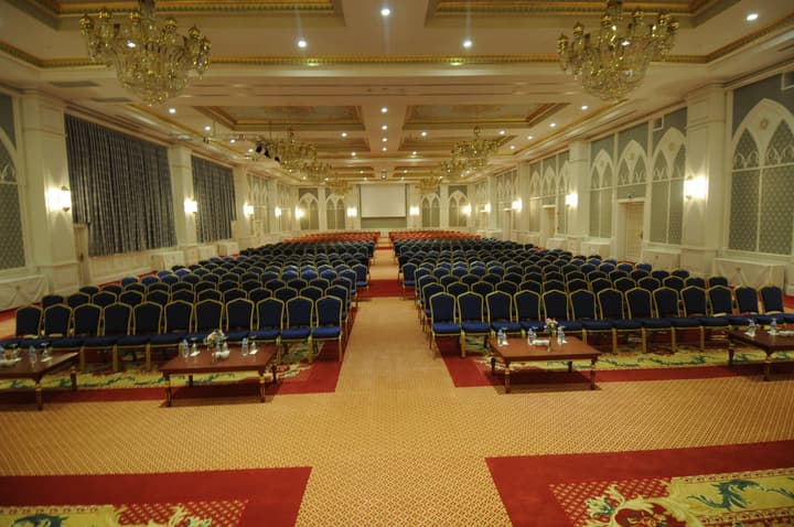 Meyra Palace