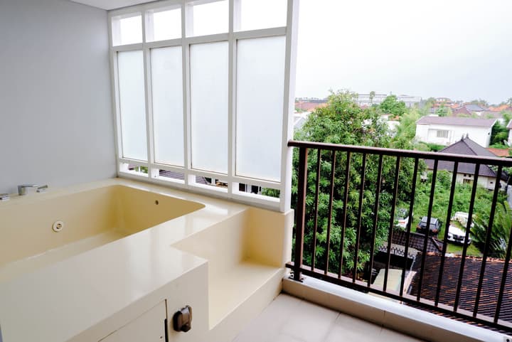 Sanur Resort Watujimbar