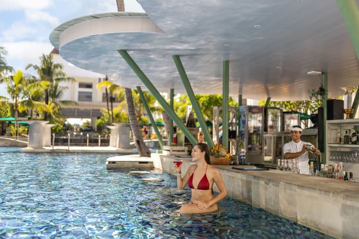 Sanur Resort Watujimbar