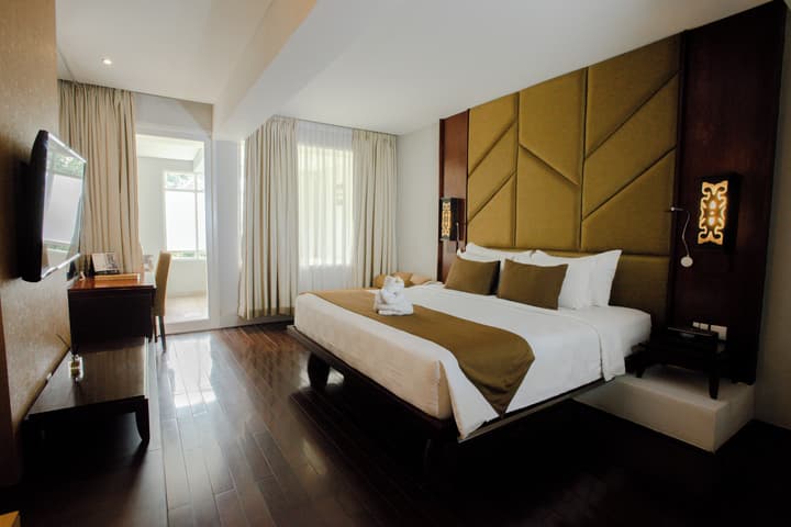 Sanur Resort Watujimbar