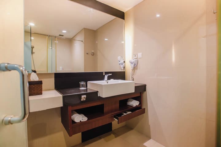 Sanur Resort Watujimbar